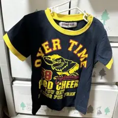SPUNKY KIDS Tシャツ キッズ 95センチ