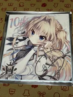 2025年最新】和泉つばす 色紙の人気アイテム - メルカリ