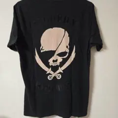 MAGICAL DESIGN】M.D.T スウェットTシャツ - メルカリ