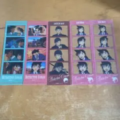 名探偵コナン まとめ売り