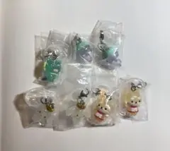 JOCHUM めじるしアクセサリー