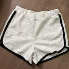 UNIQLO エアリズム ショートパンツ