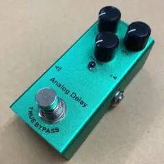 MXR Blue Box (Script Logo) スクリプトロゴ - メルカリ