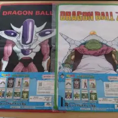 ドラゴンボール 一番くじ キャラクターグッズ