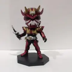 仮面ライダー装甲響鬼　 デフォルメフィギュア 一番くじ 響鬼