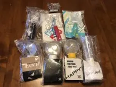 嵐 ライブ グッズ ライト ARASHI