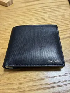 Paul Smith 折り財布