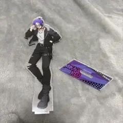 御影玲王 アクリルスタンド アクスタ ツリビレ ツリービレッジ
