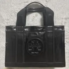 Tory Burch ブラック ハンドバッグ