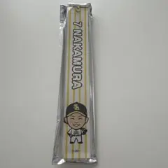 福岡ソフトバンクホークス 中村晃選手 #7 アクリルスティック