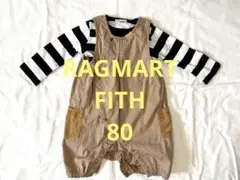 男の子女の子80サイズ　まとめ売り