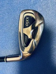 ゼクシオ　MP500　R　アイアン4本セット　5番　7番　8番　9番 XXIO（5代目 The ゼクシオ） | アイアン | 製品情報 | DUNLOP