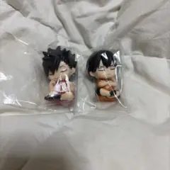 ハイキュー 肩ズンFig. 黒尾鉄朗 影山飛雄