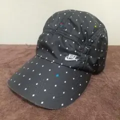 【希少】NIKE ジェットキャップ ランニングキャップ