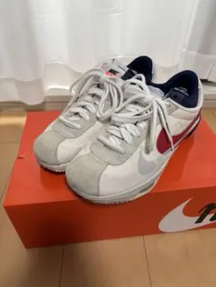 NIKE sacai ズームコルテッツ　本日購入でしたらお値下げします！