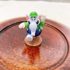 チョコエッグ　ゾウルイージ シークレット　スーパーマリオブラザーズ ワンダー