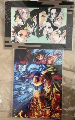 鬼滅の刃 無限城編　入場特典