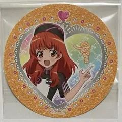 ホリミヤ 堀さんと宮村くん おまけ バイカラーリキッドパスケース 