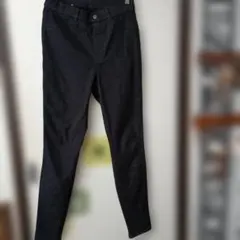 UNIQLO ヒートテックウルトラストレッチハイライズレギンスパンツ