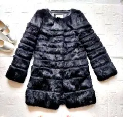 2025年最新】LE CIEL BLEU レディース 毛皮・ファーコートの人気