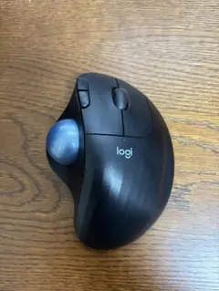 ロジクール ERGO M575S トラックボール