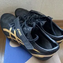 アシックス陸上スパイク　SP BLADE 9 26cm