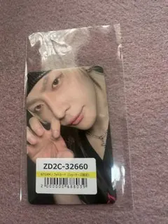 &TEAM NICHOLAS ニコラス ショケ トレカ