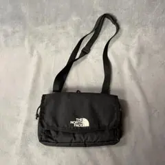 ノースフェイス　ミニショルダーバッグ　トラベル