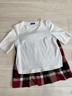 ブルーレーベルのTシャツ38サイズのサムネイル