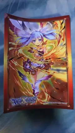 WIXOSS スリーブ Amazon.co.jp: リゼヘルエスタ WIXOSS スリーブ : おもちゃ