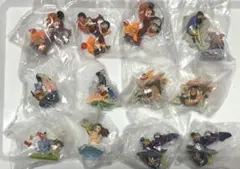 クレヨンしんちゃん ヴィネットコレクション 12個セット まとめ売りキャラクター