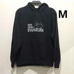 エヴァンゲリオン パーカー Mサイズ ( 渚カヲル、ゼーレ )