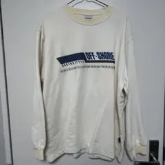 SPALDING OFF-SHORE RACING STYLE トレーナーのサムネイル