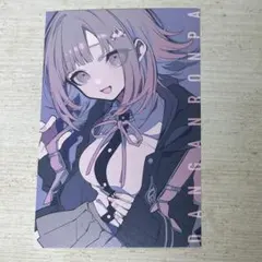 2026年最新】ダンガンロンパ 七海千秋 望月けいの人気アイテム - メルカリ