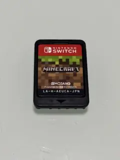 Minecraft (マインクラフト) - Switch