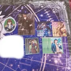 うたの☆プリンスさまっ♪ 寿嶺二 まとめ売り