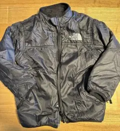 ノースフェイス リバーシブル コージー ジャケット