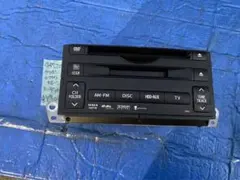 トヨタ　クラウン　GRS202 純正品オーディオのサムネイル