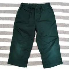 男の子 120 七分丈