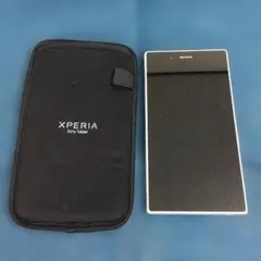 SONYXPERIA Z3タブレットジャンク品
