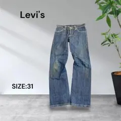 3772☆Levi's ENGINEERED JEANS デニムパンツ31インチ