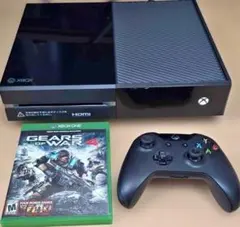 xbox one x