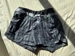 New Balance ブラック ショートパンツ M ランニングウェア