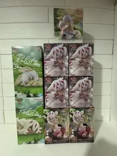 ファプタ等　プライズフィギュア　まとめ売り　28点セット 2025年最新】ファプタ フィギュアの人気アイテム - メルカリ