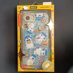 オラフ iPhone 17e/16e 対応ケース PEANUTSのサムネイル
