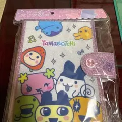 【正規品】たまごっち　シールバインダー　　シール帳