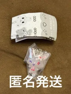 미개봉*쥬얼 펫 메지루시 악세사리*루비