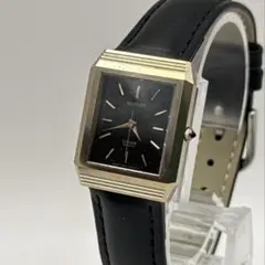 CITIZEN EXCEED 2930-291824 クオーツ 電池交換2月のサムネイル