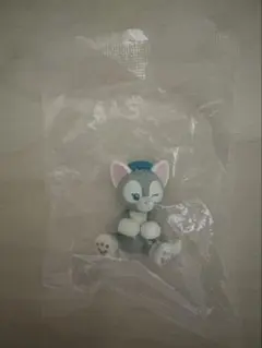 ジェラトーニ　ケーブルマスコット