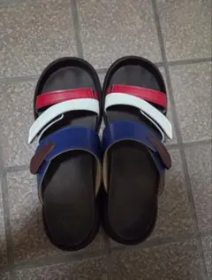 Re:getA サンダルのサムネイル